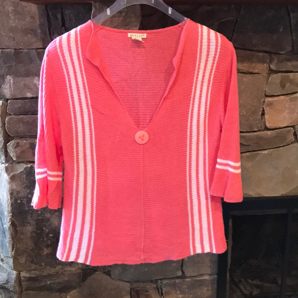 Avalin Spring Sweater